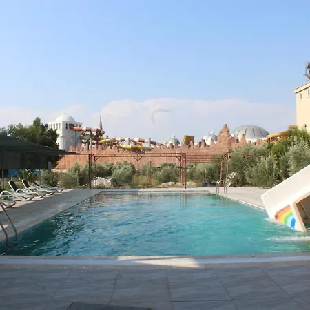 Guel Hotel Belek