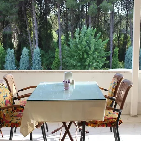 Guel Ξενοδοχείο Μπέλεκ