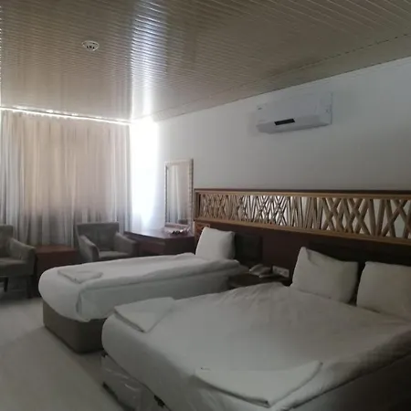 Hotel Guel Belek