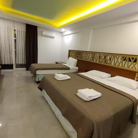 Hotel Guel