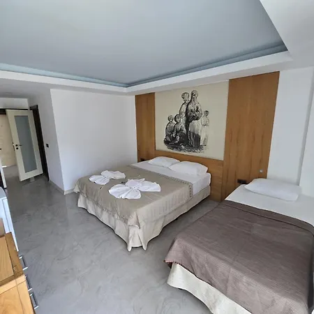 Guel Ξενοδοχείο *