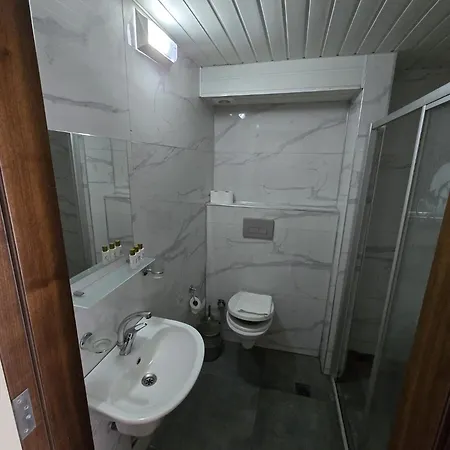 Guel Hotel Belek