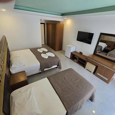 Hotel Guel