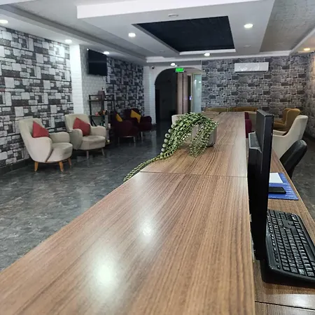 Hotel Guel