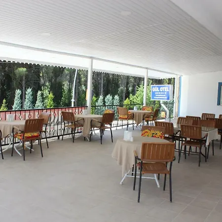 Guel Hotel *