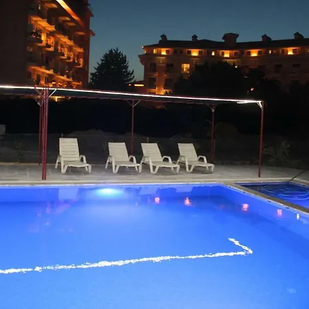 Guel Ξενοδοχείο