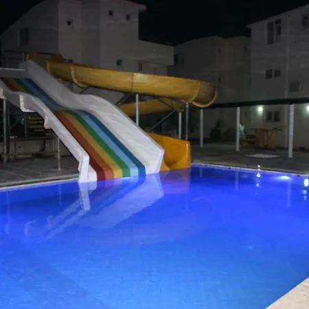 Guel * Belek
