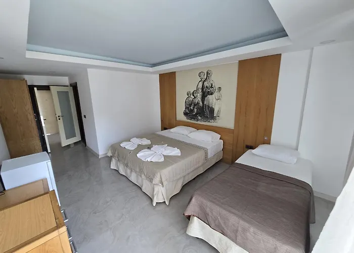 Guel Hotell *