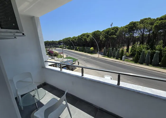 Guel Belek