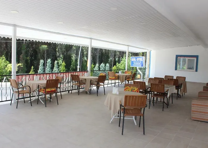 Guel Hotell *